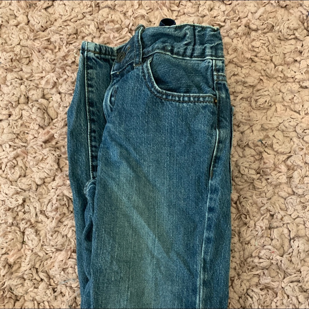 Boys Jeans